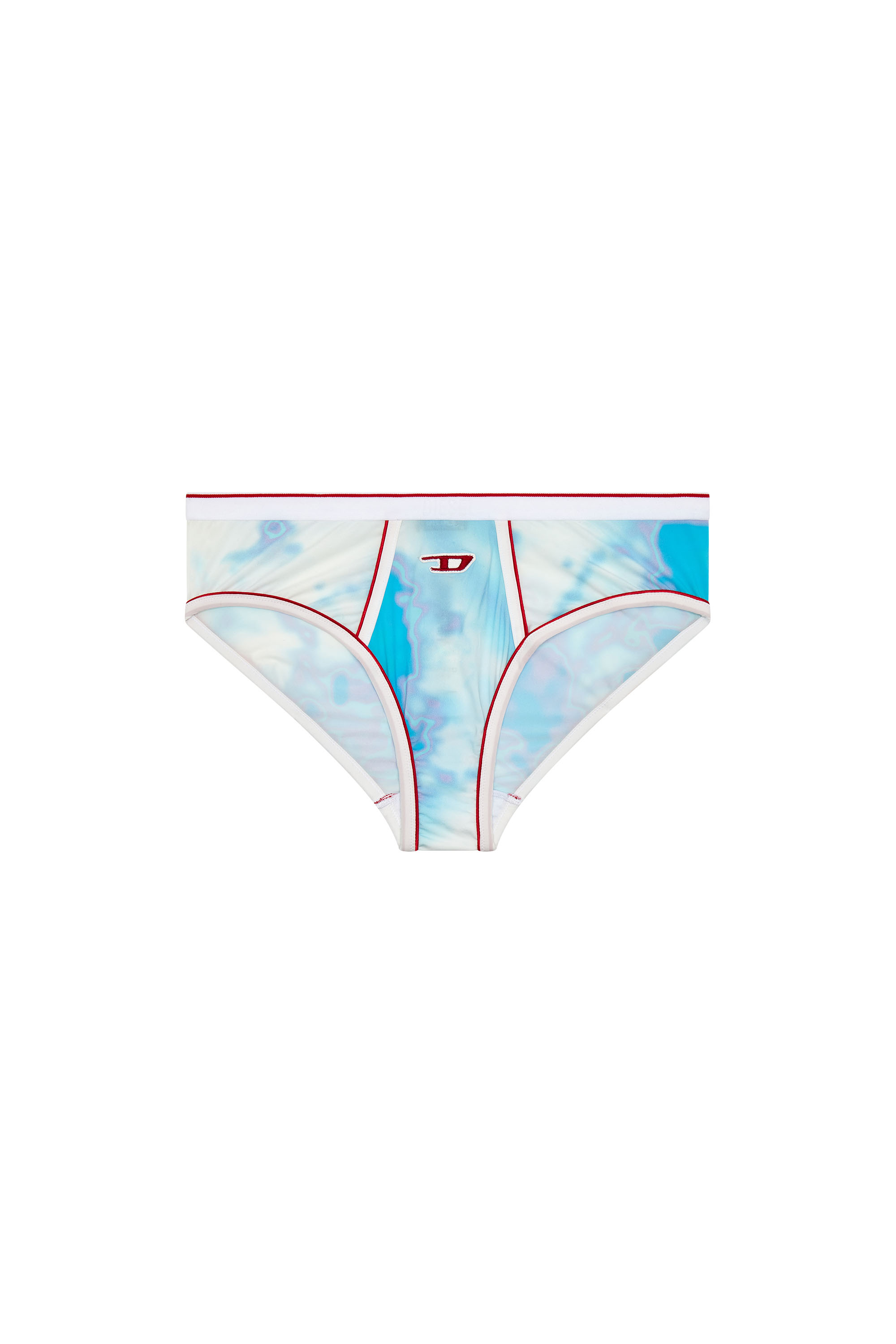 Diesel - UFPN-SUNNIE, Blue/Violet - Image 1
