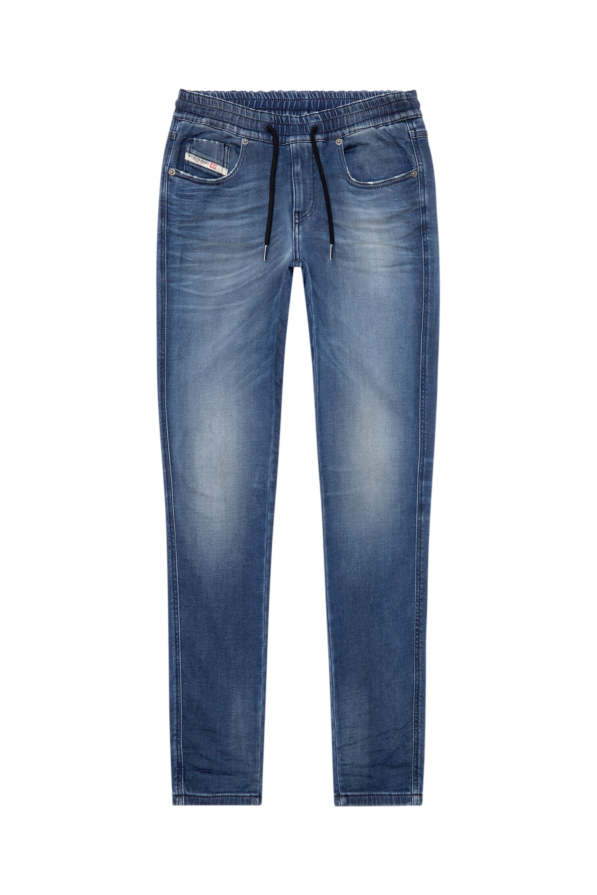 Diesel - Skinny D-Tail 068FM, Dark Blue - Image 5