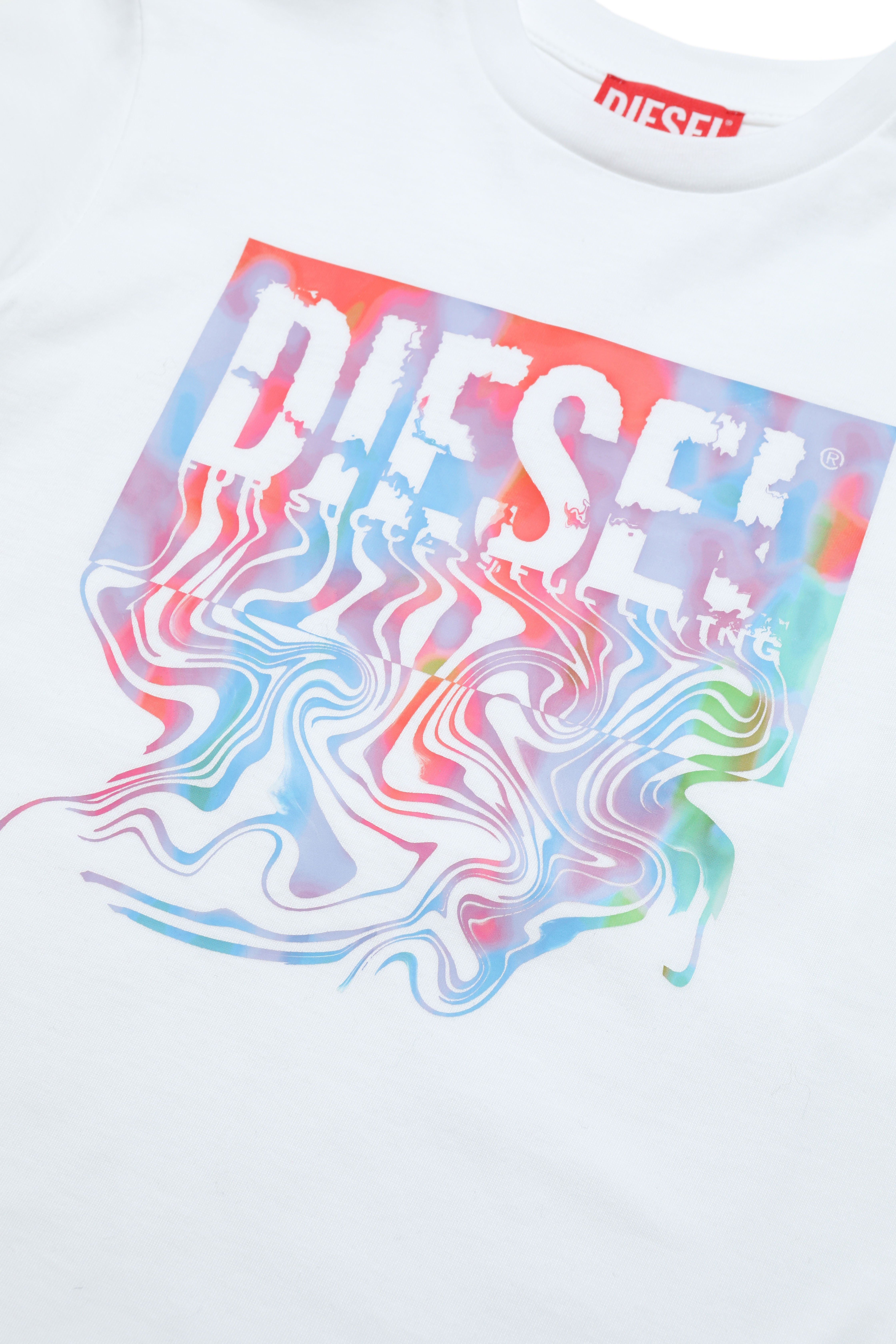 Diesel - TERCED, White - Image 3