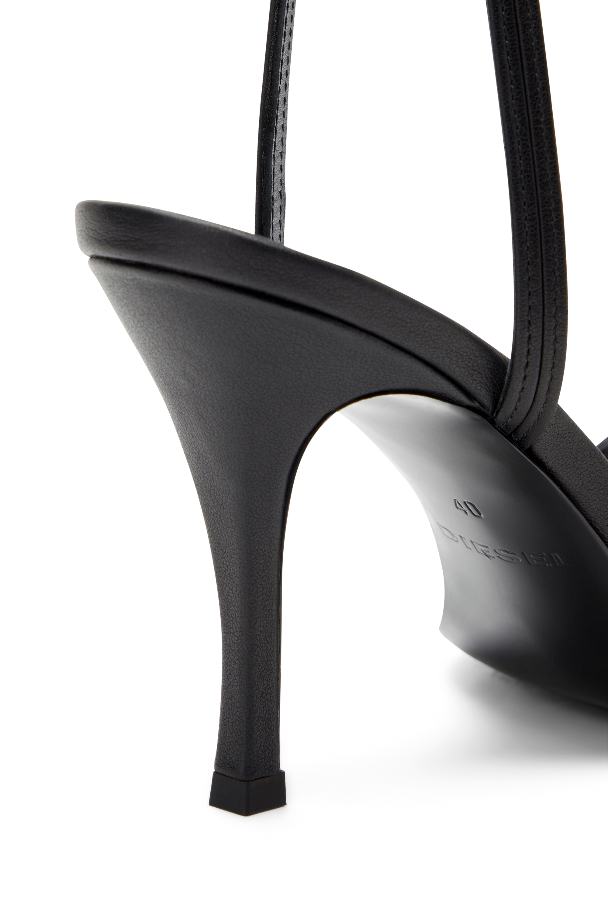 Diesel - D-VENUS SA, Black - Image 5