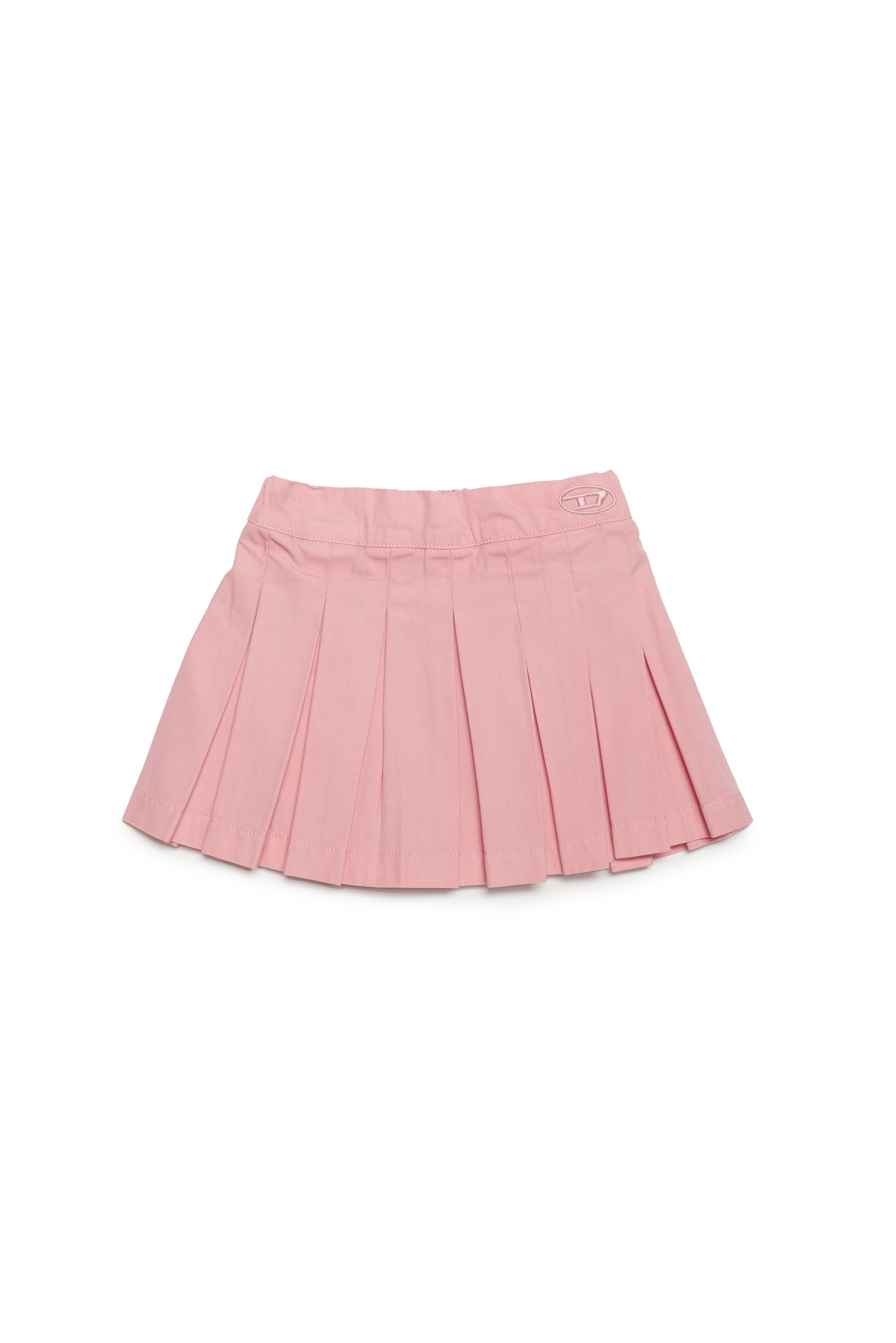 Diesel - GLISELB, Pink - Image 1