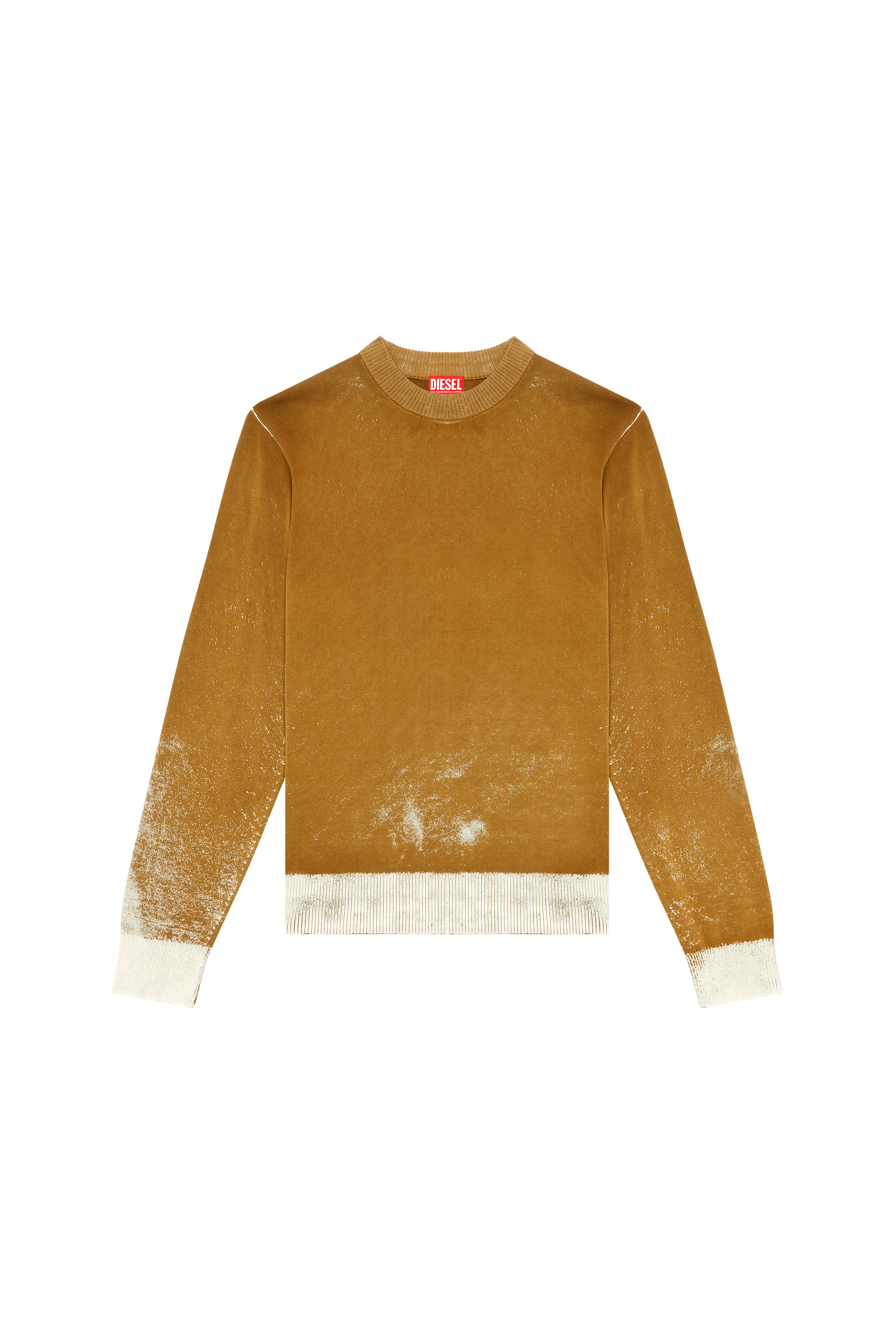 Diesel - K-LARENCE-B, Light Brown - Image 3
