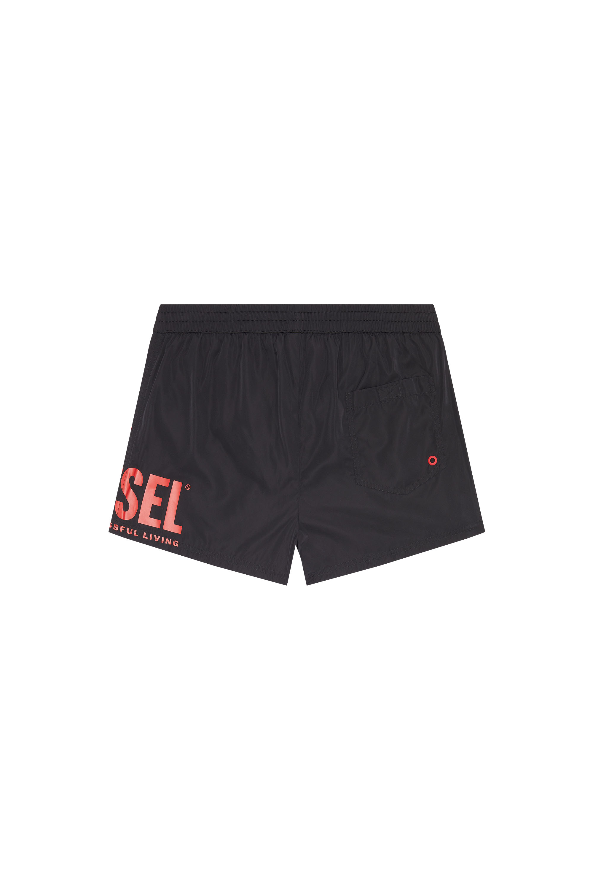Diesel - BMBX-MIKE, Black - Image 2