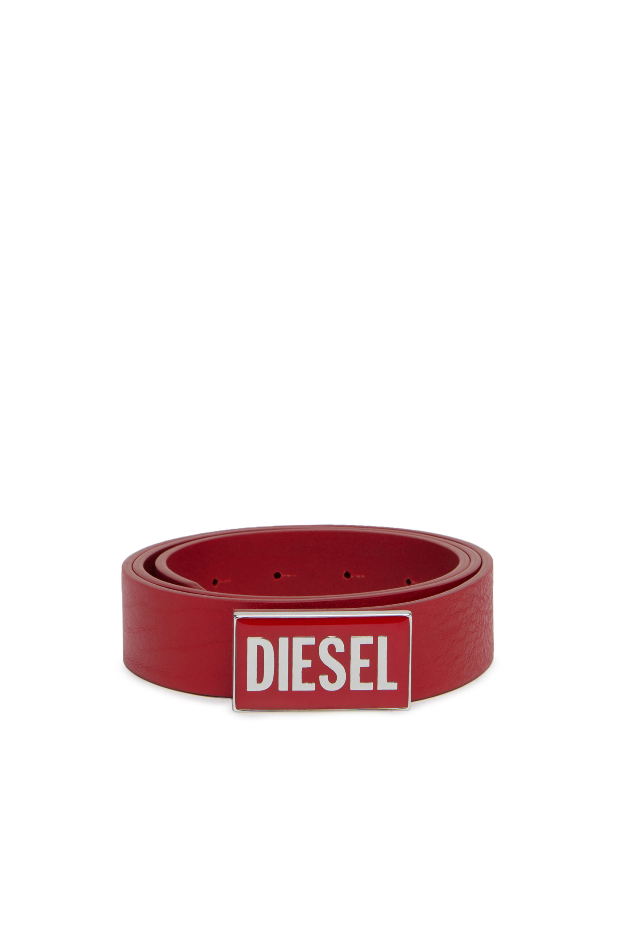 Diesel - B-GLOSSY, Red - Image 1