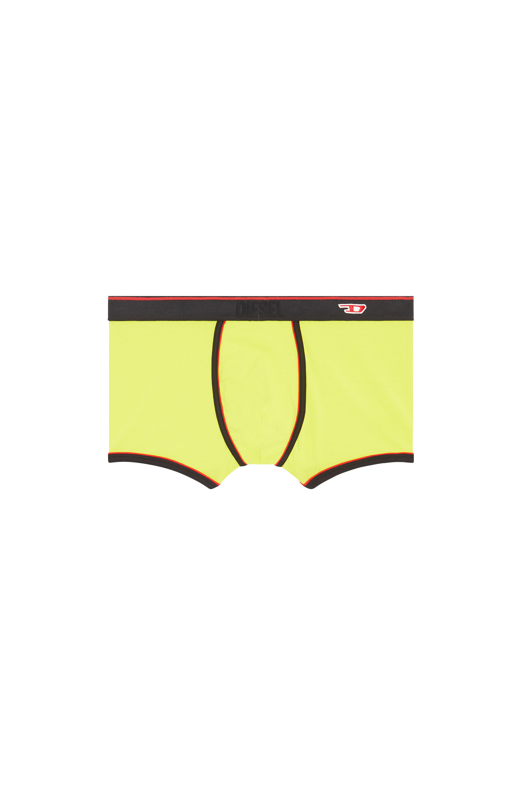 Diesel - UMBX-DAMIEN, Yellow - Image 1