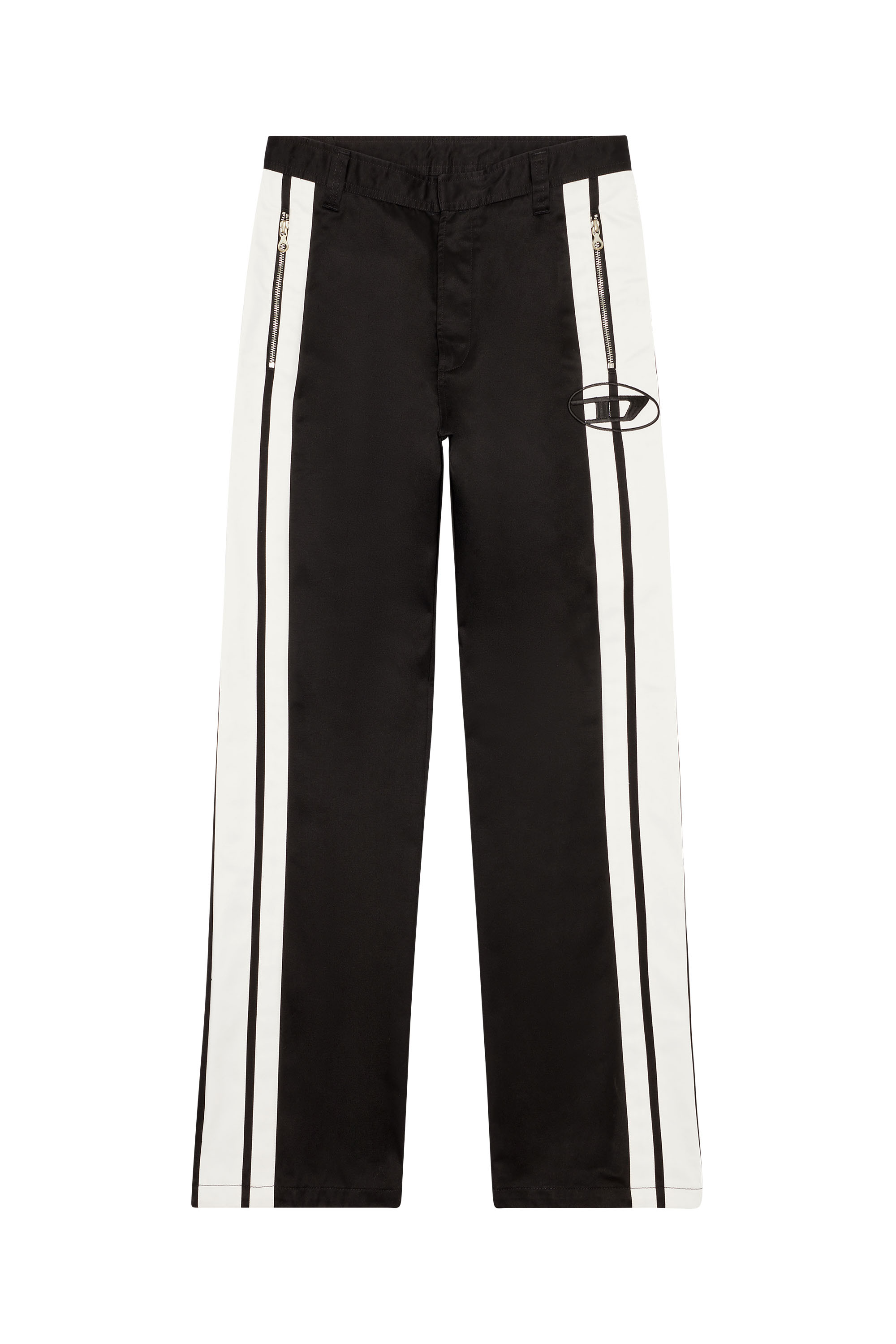 Diesel - P-BECK, Black/White - Image 3
