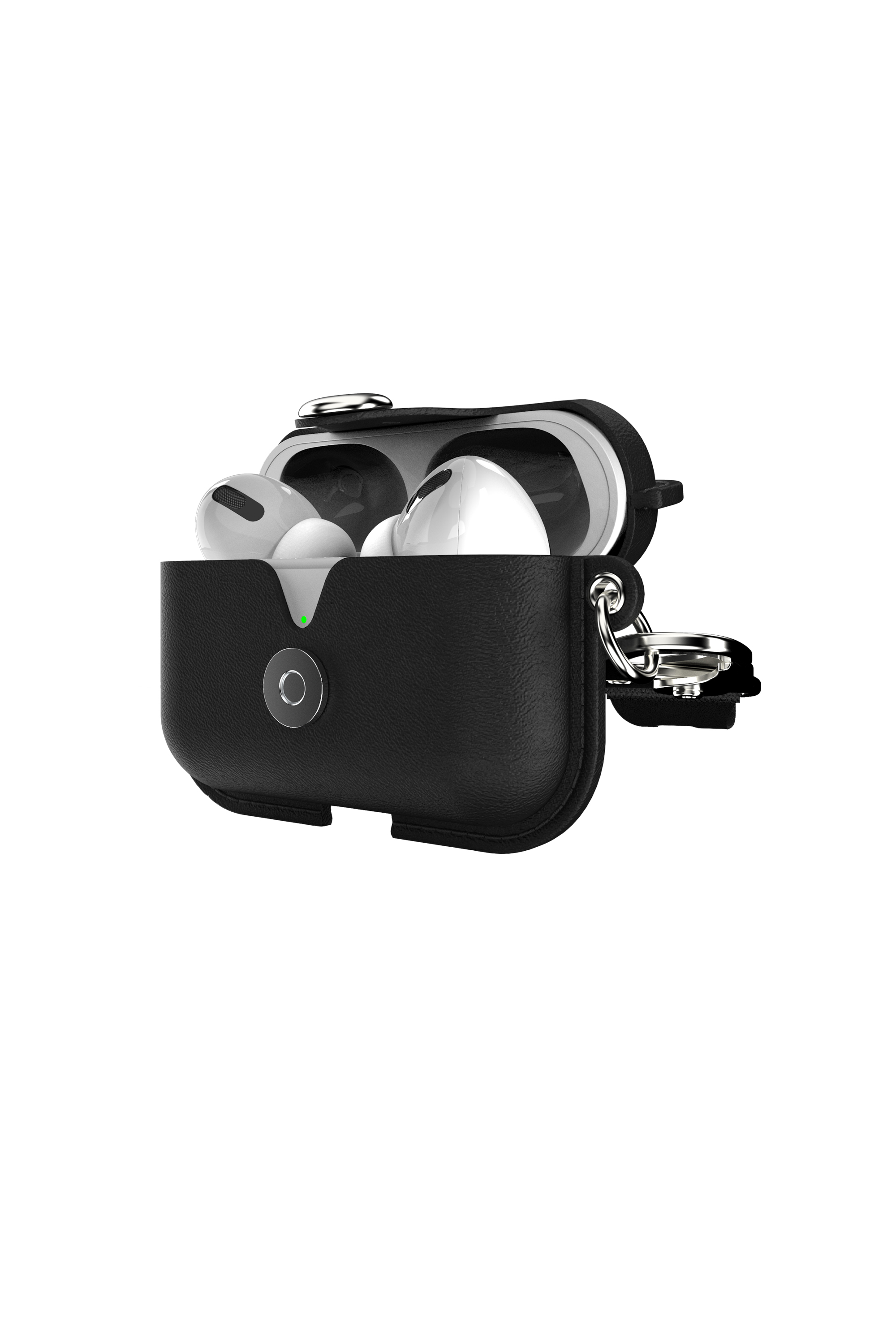 Diesel - 46979 MOULDED CASE, Black - Image 4