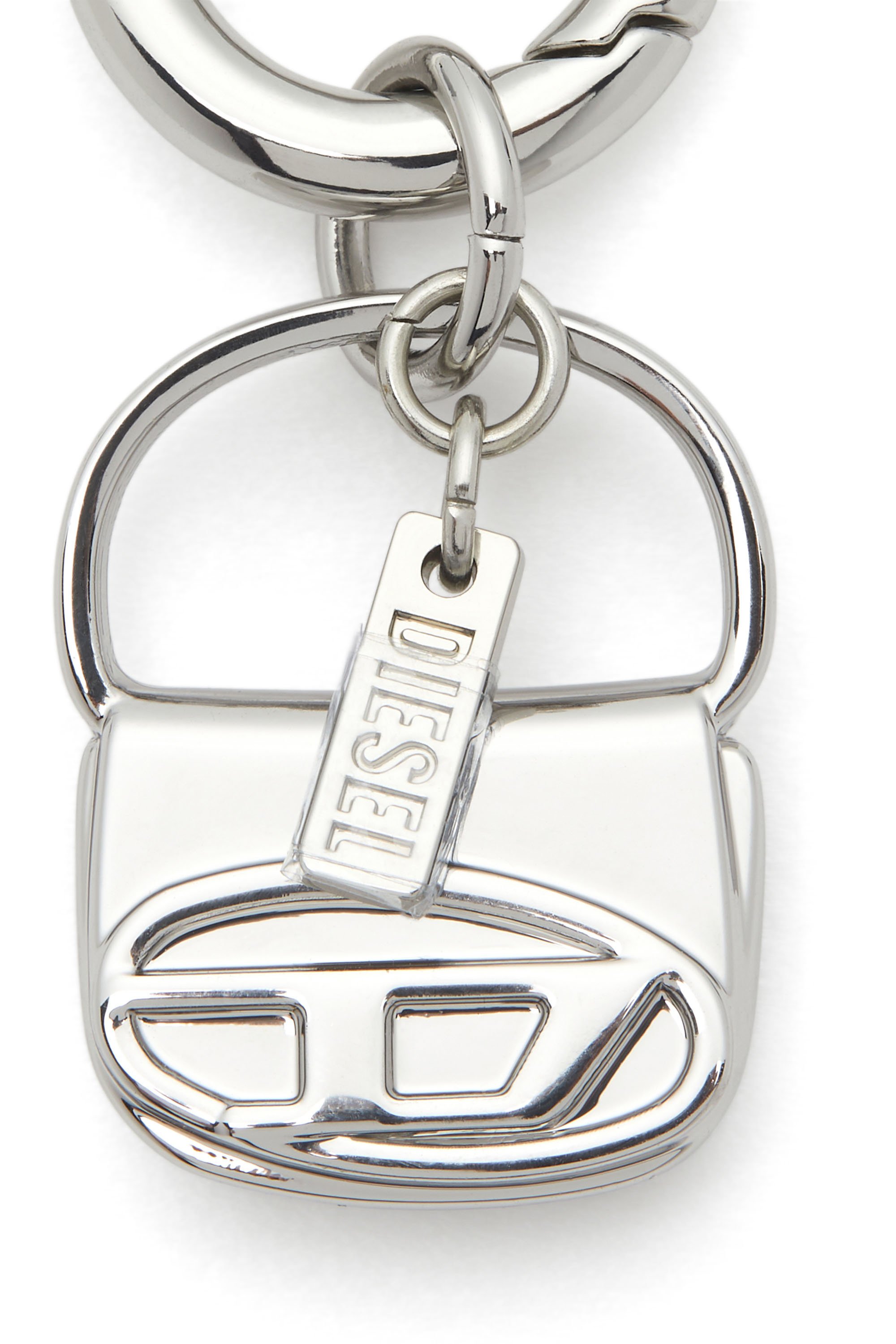CHARM-1DR, Silver
