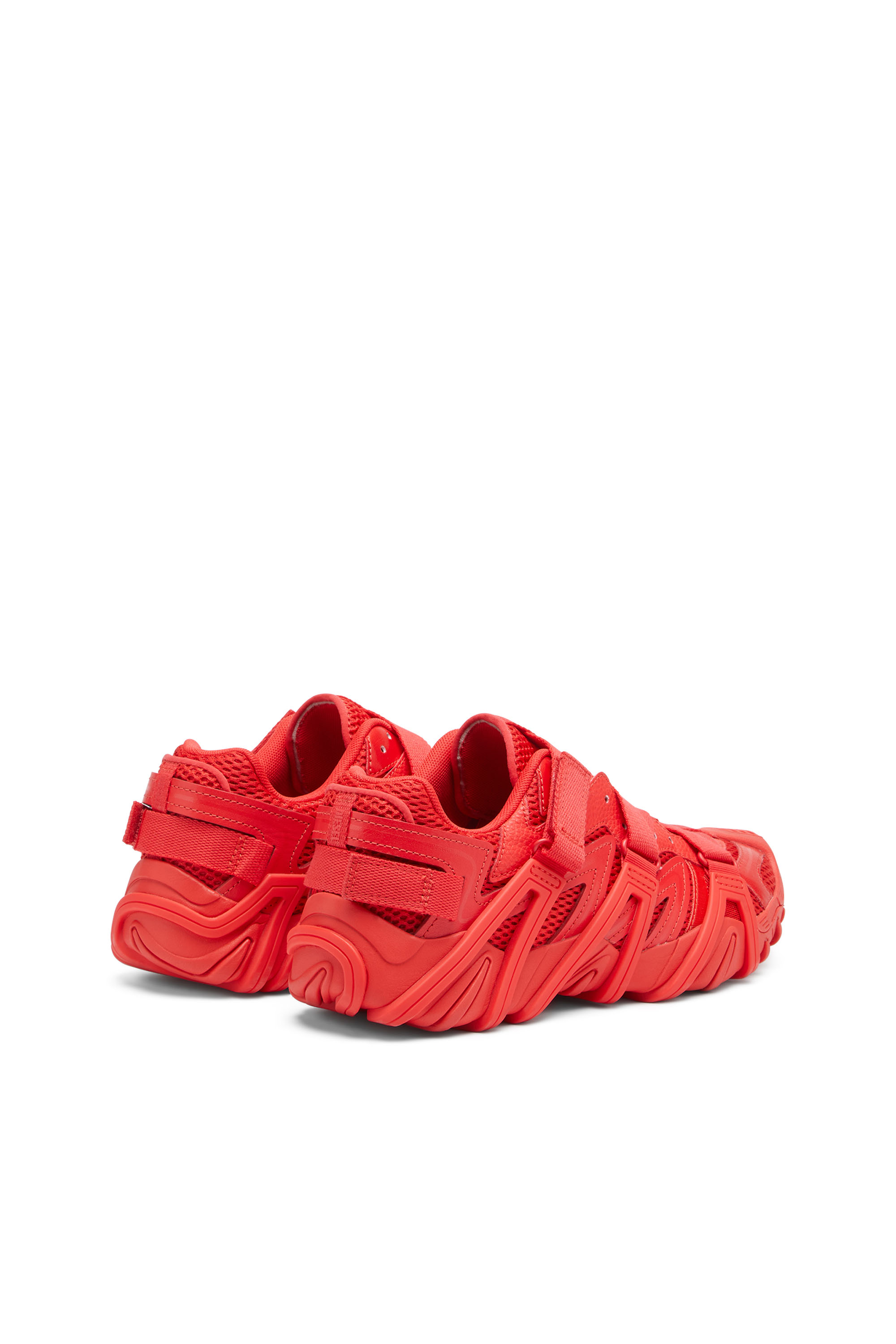 Diesel - S-PROTOTYPE-CR, Red - Image 3