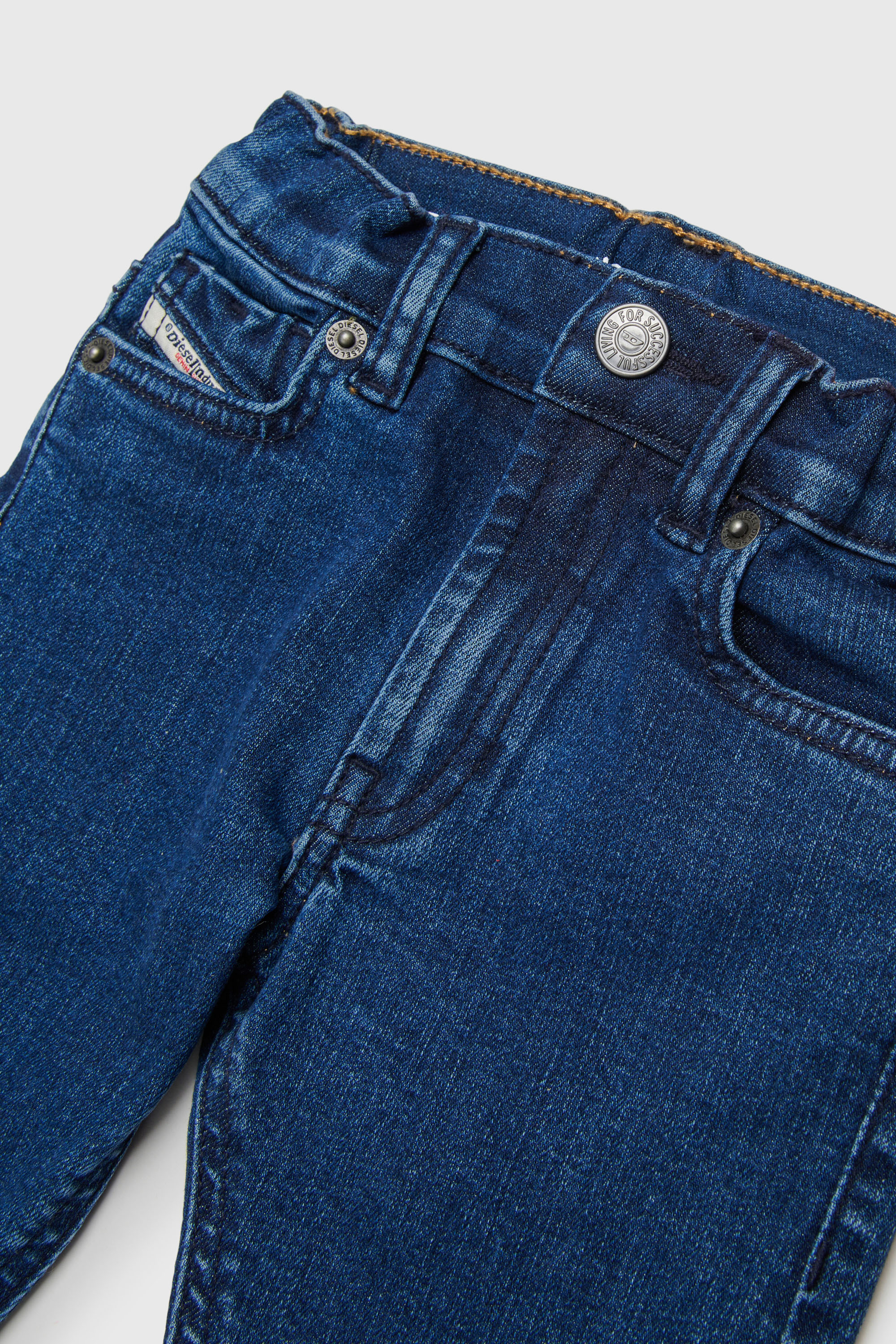 Diesel - Unisex's D-JOOLS-B, Dark Blue - 3