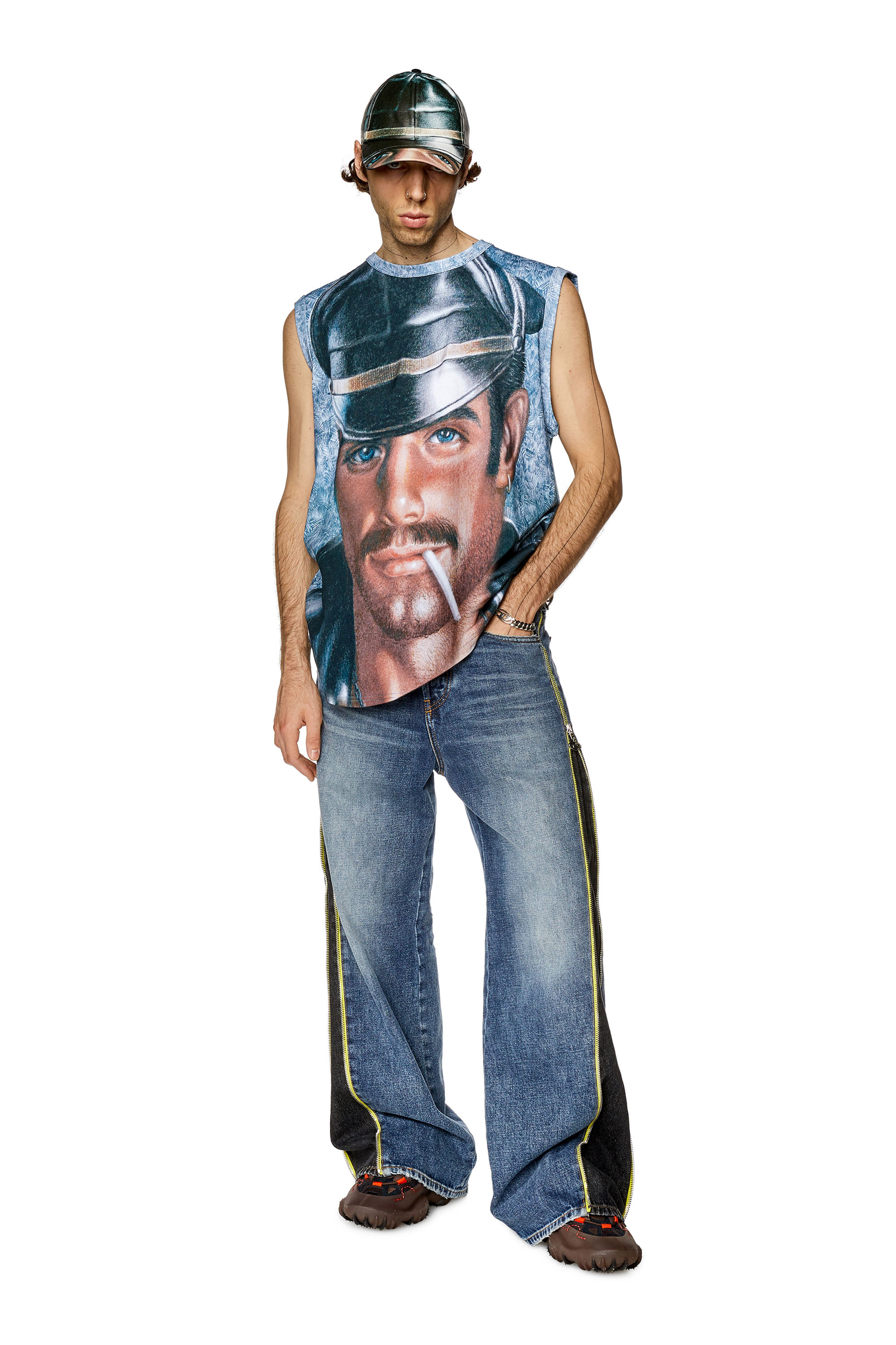 Diesel - PR-T-BISCO-LONGER,  - Image 3