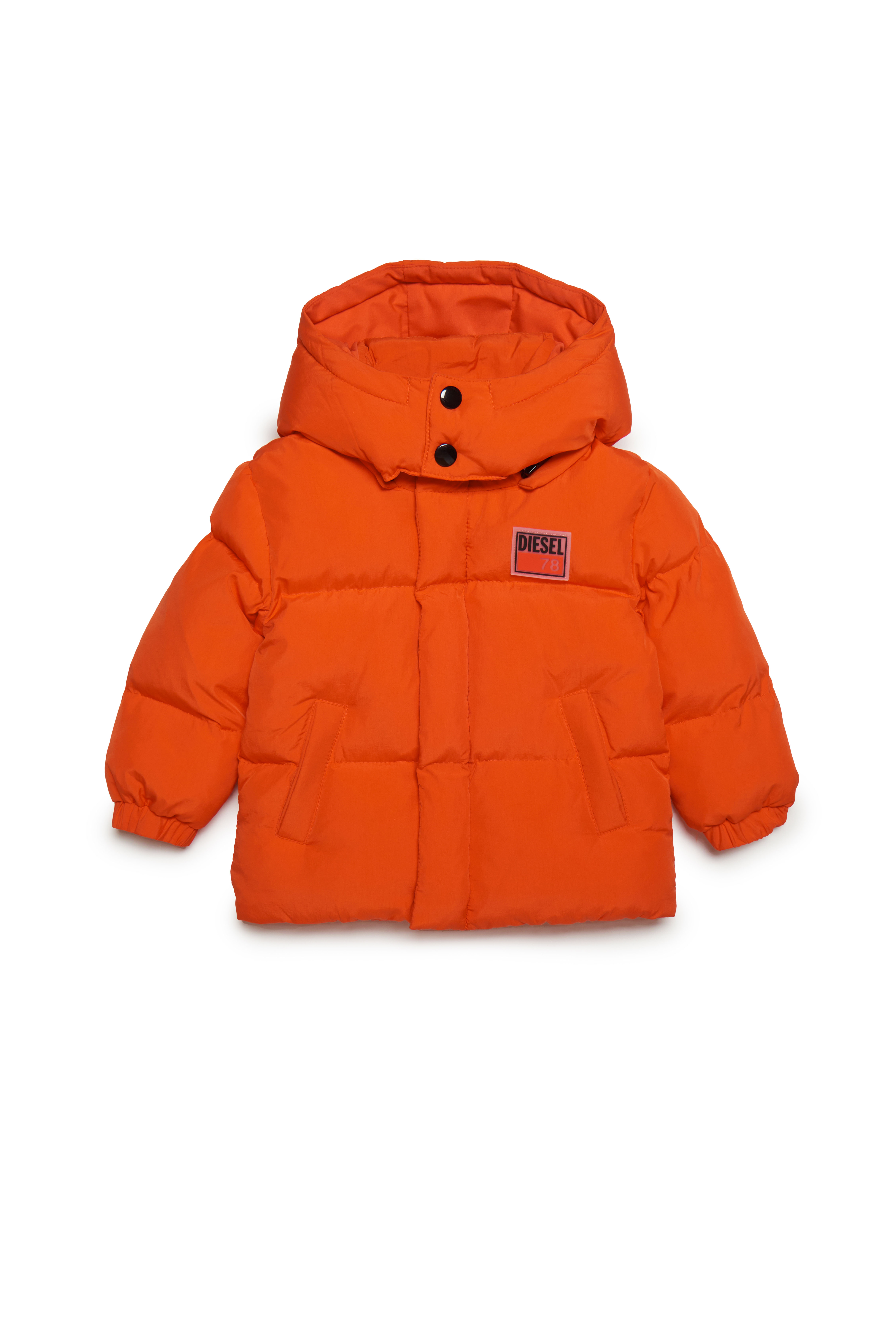 Diesel - JPILB, Red - Image 1